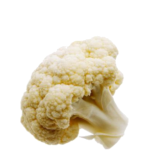 Cauliflower PNG-12684